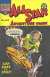 All Star Adventure Comic (Colour Comics, 1960 series) #82 [August 1973]