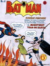 Batman (KGM, 1952 series) #31 [March 1953?]