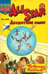 All Star Adventure Comic  #85 ([February 1974?])