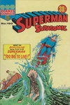 Superman Supacomic  #190 ([June 1975?])
