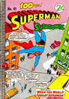 Superman Supacomic  #41 ([January 1963?])