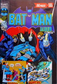 Batman Album (KG Murray, 1976 series) #37