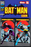 Batman Album (KG Murray, 1976 series) #35 [January 1977?]