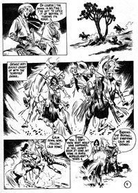 The Little General (<span class="fw-500">Climax Adventure Comic</span>  #7 ([November 1968?])), page 7