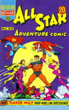 All Star Adventure Comic (KG Murray, 1973 series) #86 ([April 1974])