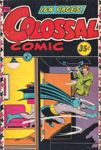 Colossal Comic (Colour Comics, 1958 series) #46