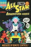 All Star Adventure Comic  #95 ([October 1975?])