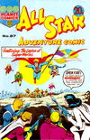 All Star Adventure Comic (KG Murray, 1973 series) #87 [June 1974?]