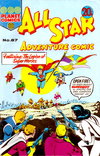 All Star Adventure Comic  #87 ([June 1974?])