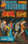 Bumper Batcomic  #11 ([August 1978?])