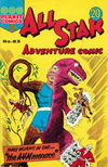 All Star Adventure Comic (Colour Comics, 1960 series) #83 [October 1973]