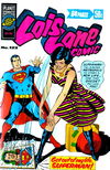 Lois Lane Comic (KGM, 1975 series) #122 [November 1977?]