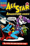 All Star Adventure Comic (KG Murray, 1973 series) #89 [October 1974?]