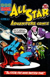 All Star Adventure Comic  #89 ([October 1974?])