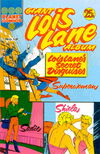 Giant Lois Lane Album (Colour Comics, 1964 series) #12 [November 1974?]