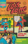 Giant Lois Lane Album (Colour Comics, 1964 series) #11 [May 1974?]