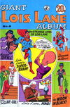 Giant Lois Lane Album (Colour Comics, 1964 series) #8 [June 1971?]