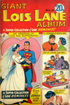 Giant Lois Lane Album (Colour Comics, 1964 series) #4 [June 1967?]