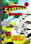 Superman Supacomic (Colour Comics, 1959 series) #53 [January 1964]