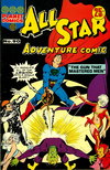 All Star Adventure Comic  #90 ([December 1974?])
