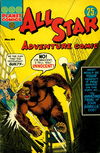 All Star Adventure Comic (KG Murray, 1973 series) #91 [February 1975?]