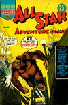 All Star Adventure Comic  #91 ([February 1975?])