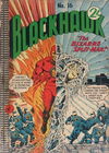 Blackhawk (Colour Comics, 1960 series) #16 [October 1963?]