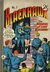 Blackhawk (Colour Comics, 1960 series) #7 ([June 1961])