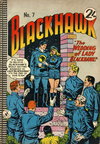 Blackhawk  #7 ([June 1961])