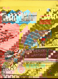 Batman (Colour Comics, 1950 series)  #32 ([January 1953])