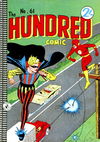 The Hundred Comic (Colour Comics, 1961 series) #61 [October 1961?]