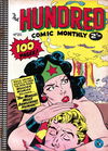 The Hundred Comic Monthly (Colour Comics, 1956 series) #20 [May 1958?]