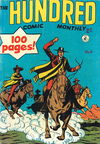 The Hundred Comic Monthly (Colour Comics, 1956 series) #6 [March 1957?]