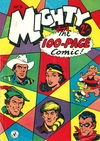 Mighty The 100-Page Comic! (Colour Comics, 1957 series) #3