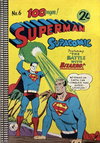 Superman Supacomic  #6 ([October 1959])