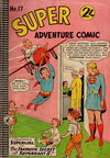 Super Adventure Comic (Colour Comics, 1960 series) #17 [March 1964?]