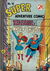 Super Adventure Comic (Colour Comics, 1960 series) #10 ([May 1962?])