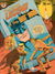 The Untold Legend of the Batman (Murray, 1982)  ([March 1982])