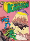 World of Krypton (Murray, 1982)  [17 March 1982]