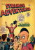 Strange Adventures (Colour Comics, 1954 series) #22 ([June 1956])