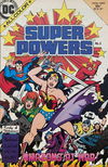 Super Powers (Federal, 1985 series) #3 [March 1985]