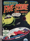 Five-Score Comic Monthly  #8 ([December 1958])