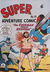 Super Adventure Comic (KGM, 1952 series) #111 ([December 1959?])