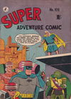 Super Adventure Comic (Colour Comics, 1950 series) #103 [January 1959]