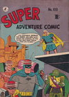 Super Adventure Comic  #103 ([January 1959])