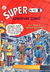 Super Adventure Comic (Colour Comics, 1950 series) #92 ([February 1958?])