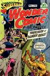 Superman Presents Wonder Comic Monthly  #70 ([February 1971?])