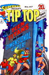 Superman Presents Tip Top Comic Monthly (Colour Comics, 1965 series) #47 [March 1969?]