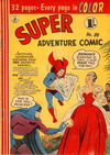 Super Adventure Comic (Colour Comics, 1950 series) #80 [February 1957]