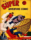 Super Adventure Comic  #72 ([September 1956])